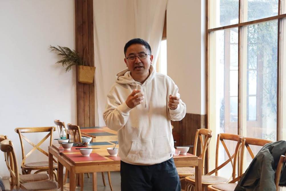 完德加老师